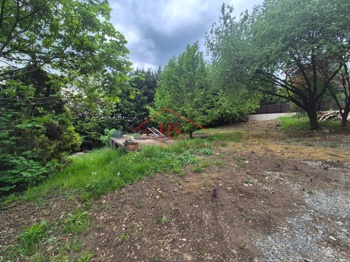 Teren intravilan, cu PUG si autorizatie de constructie. Strada Magnoliei, Floresti - foto 16