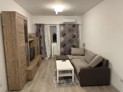 Apartament 2 camere zona Fundeni - Bucuresti