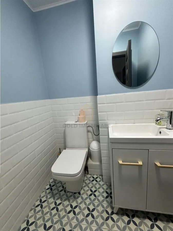 Apartament 3 camere de inchiriat - foto 7