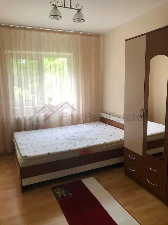 Apartament 3 camere , Tineretului. - foto 8