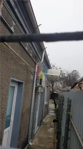 Casa 5 camere, suprafata teren 200 mp, zona Piata Saraca - foto 13