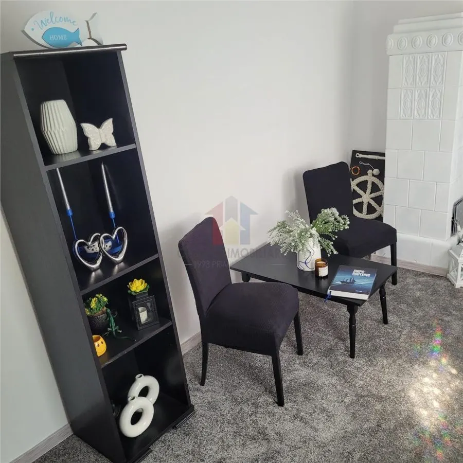 Casa 5 camere, suprafata teren 200 mp, zona Piata Saraca - foto 5