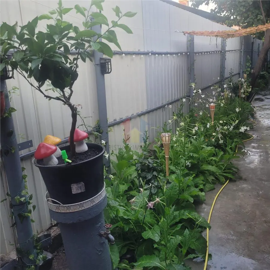 Casa 5 camere, suprafata teren 200 mp, zona Piata Saraca - foto 10