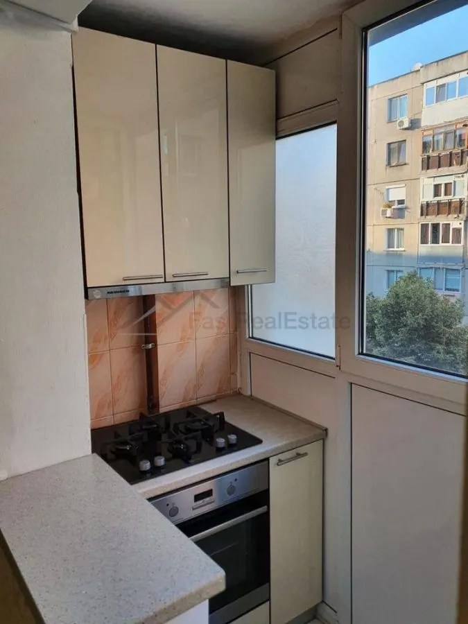 Apartament 2 camere Crangasi , decomandat. - foto 8