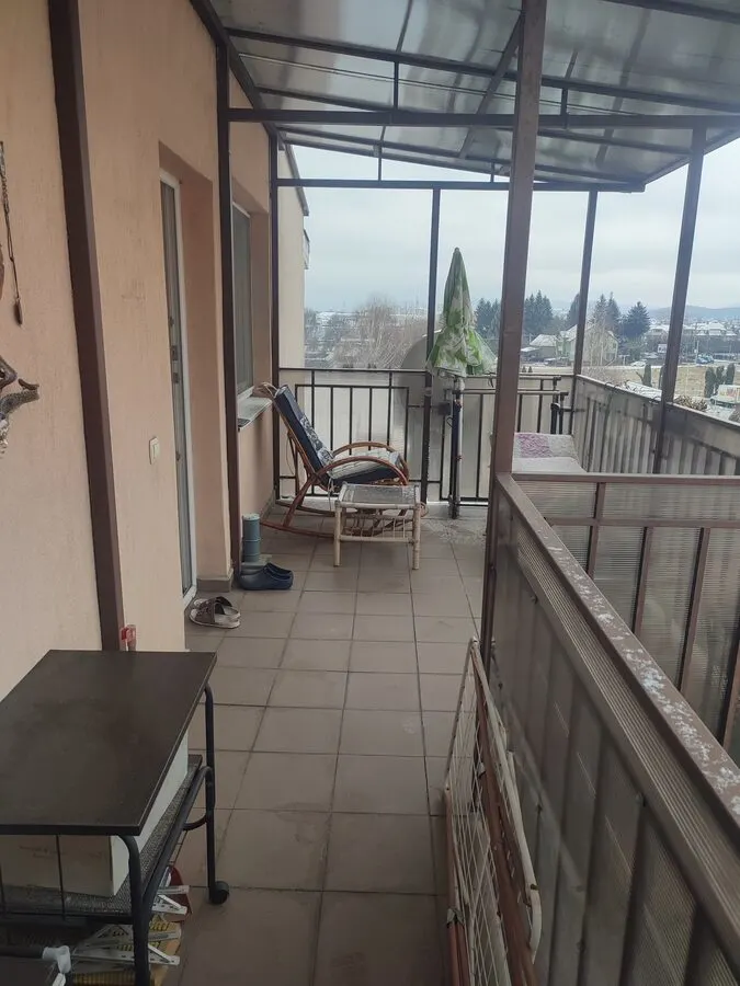 Apartament 2 camere, 77mp, 78.000 € - foto 11