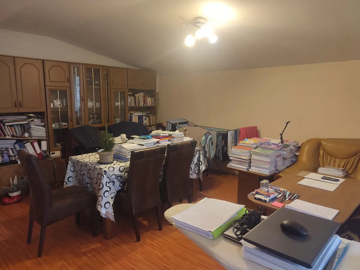 Apartament 2 camere, 77mp, 78.000 € - foto 4