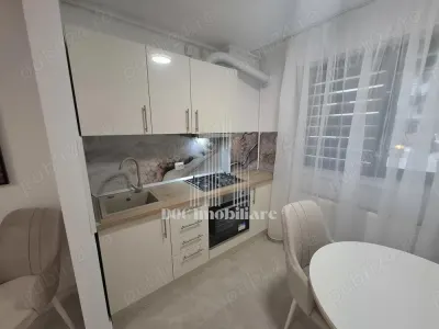 Inchiriere Apartament 2 camere Hils Brauner cu Parcare Inclusa - foto 1