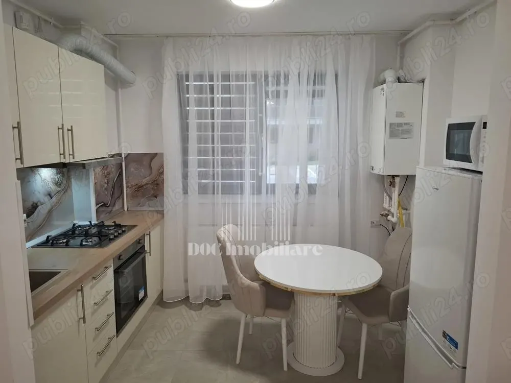 Inchiriere Apartament 2 camere Hils Brauner cu Parcare Inclusa - foto 2