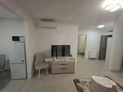 Inchiriere Apartament 2 camere Hils Brauner cu Parcare Inclusa - foto 3
