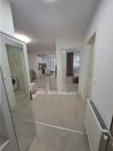 Inchiriere Apartament 2 camere Hils Brauner cu Parcare Inclusa - foto 4