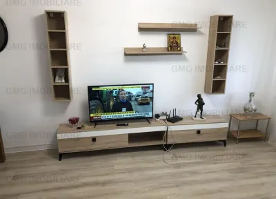 Garsoniera zona Tei - Bucuresti