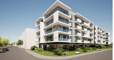 Spatiu comercial de inchiriat bloc nou - foto 2