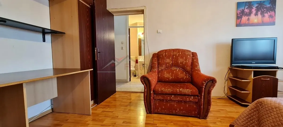 Garsoniera zona Iancului. - foto 4