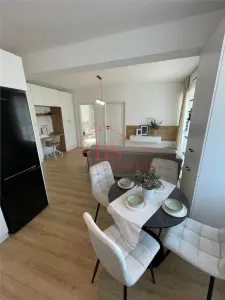Apartament de vanzare, 2 camere, nou. Zona Urusagului, Floresti - Floresti