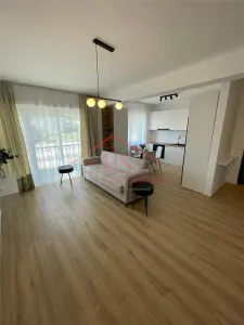 Apartament de vanzare, 2 camere, nou. Zona Urusagului, Floresti - foto 4