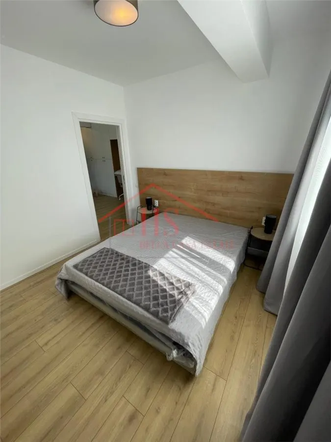 Apartament de vanzare, 2 camere, nou. Zona Urusagului, Floresti - foto 5