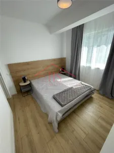 Apartament de vanzare, 2 camere, nou. Zona Urusagului, Floresti - foto 6