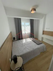 Apartament de vanzare, 2 camere, nou. Zona Urusagului, Floresti - foto 7