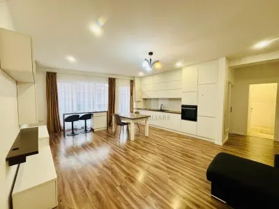 Apartament 2 camere de vânzare – 73 mp – Etaj 1 – Bloc cu lift - Baia Mare