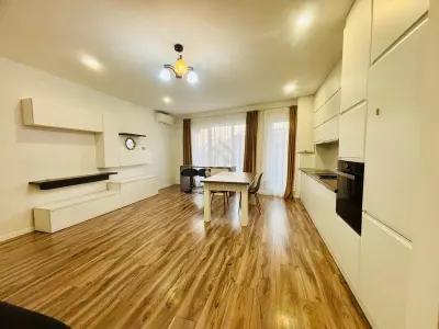 Apartament 2 camere de vânzare – 73 mp – Etaj 1 – Bloc cu lift - foto 2