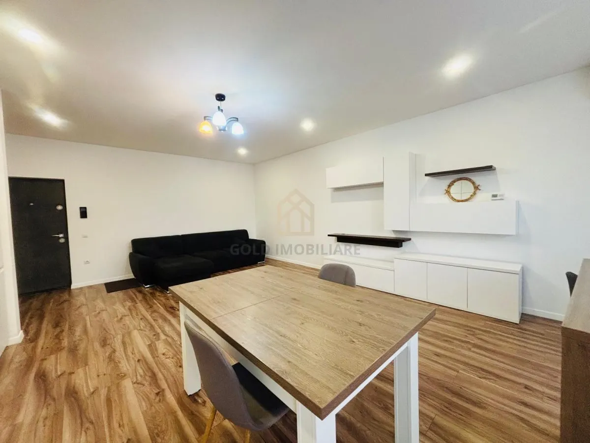 Apartament 2 camere de vânzare – 73 mp – Etaj 1 – Bloc cu lift - foto 3
