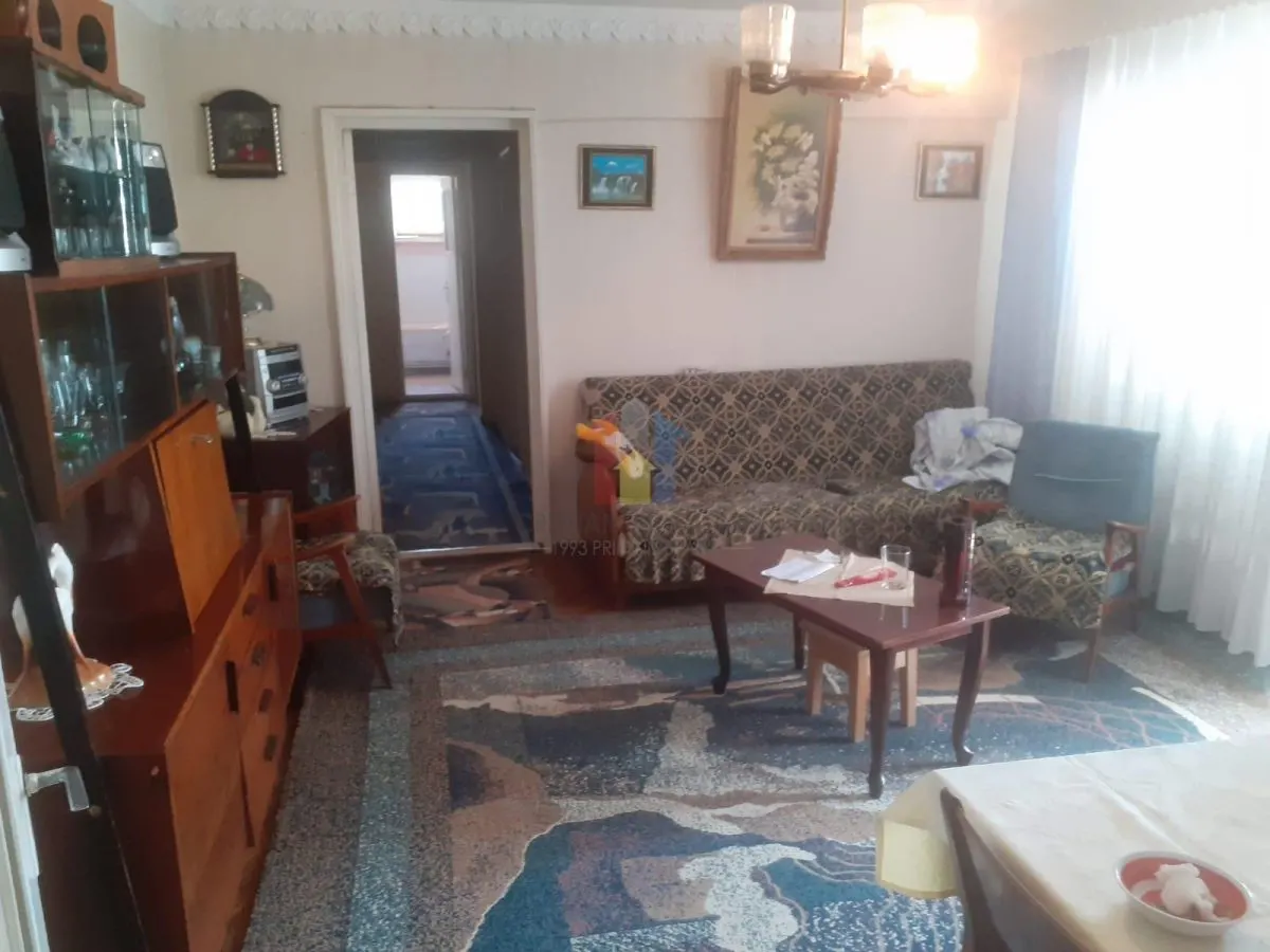 Ap 4 camere, 2 balcoane, 2 bai Hipodrom-Spatios! - foto 1