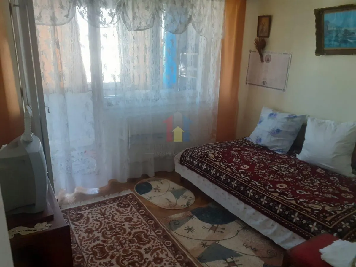 Ap 4 camere, 2 balcoane, 2 bai Hipodrom-Spatios! - foto 2