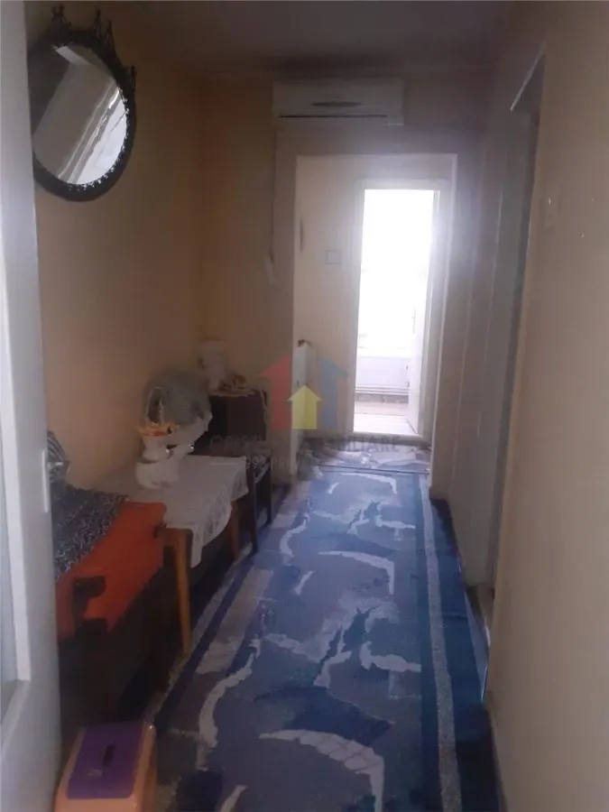 Ap 4 camere, 2 balcoane, 2 bai Hipodrom-Spatios! - foto 5