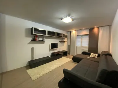 APARTAMENT 3 CAMERE | DECOMANDAT | 56 MP | PARTER | - Bistrita