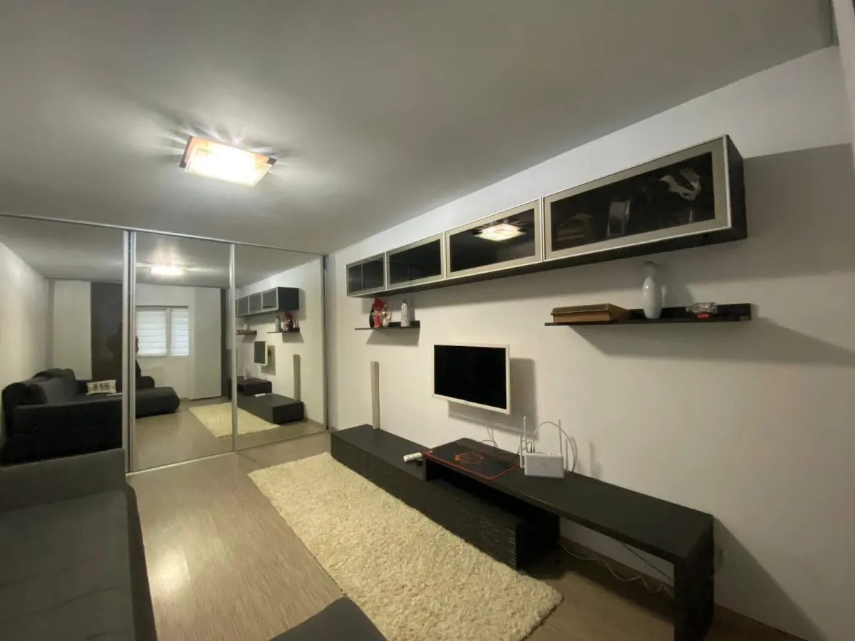 APARTAMENT 3 CAMERE | DECOMANDAT | 56 MP | PARTER | - foto 2