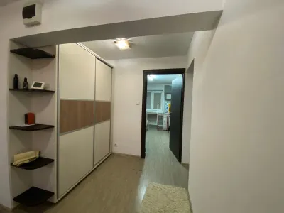 APARTAMENT 3 CAMERE | DECOMANDAT | 56 MP | PARTER | - foto 3
