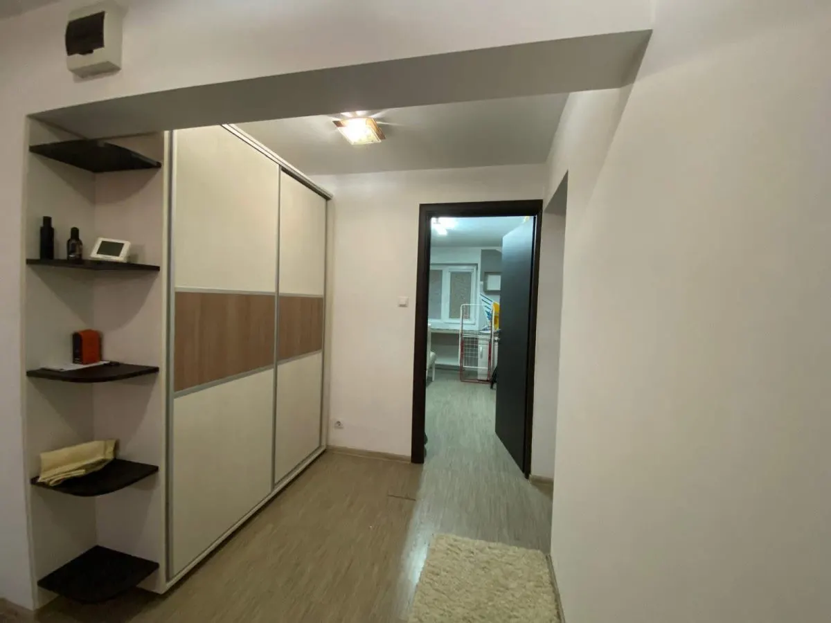 APARTAMENT 3 CAMERE | DECOMANDAT | 56 MP | PARTER | - foto 3