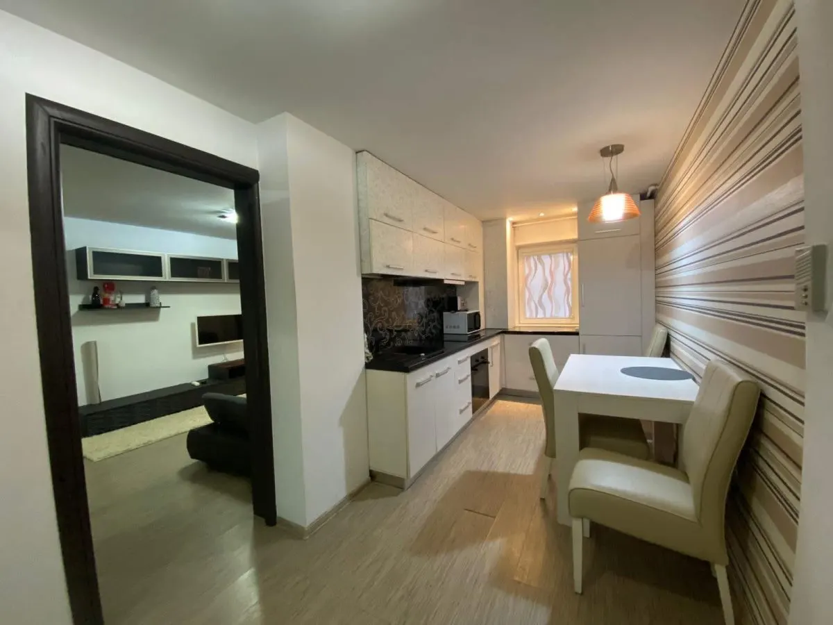 APARTAMENT 3 CAMERE | DECOMANDAT | 56 MP | PARTER | - foto 10