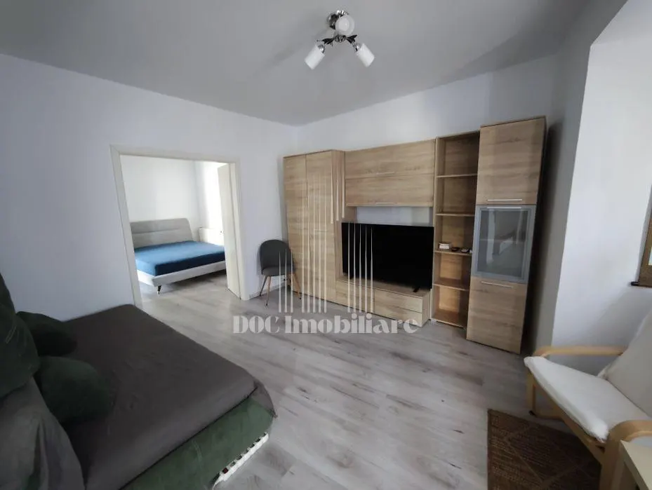 Inchiriere Apartament 3 Camere Piata Alba Iulia - foto 1