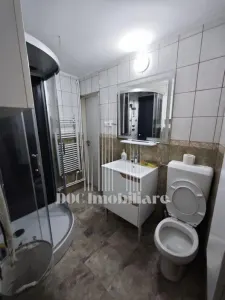 Inchiriere Apartament 3 Camere Piata Alba Iulia - foto 4