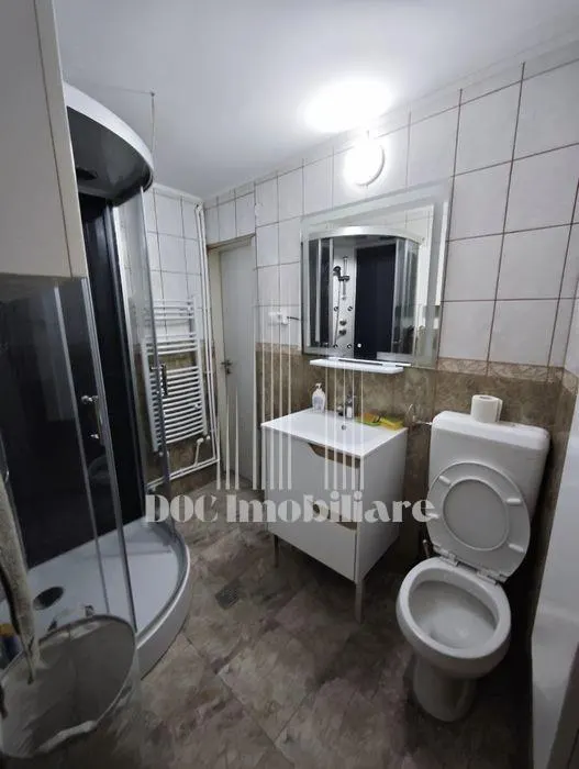 Inchiriere Apartament 3 Camere Piata Alba Iulia - foto 4
