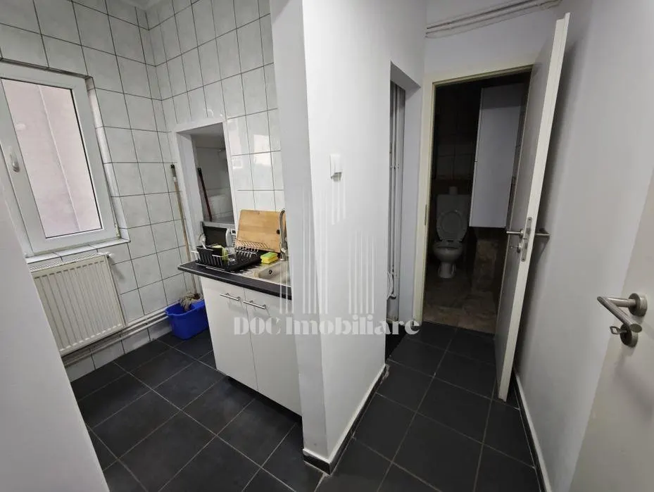 Inchiriere Apartament 3 Camere Piata Alba Iulia - foto 7