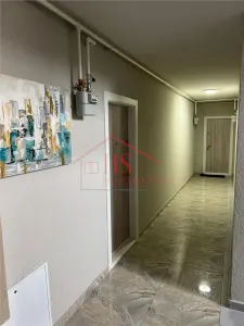 Apartament de vanzare, deosebit,  2 camere, etaj intermediar, parcare inclusa. Zona Sesul de Sus,  Floresti - foto 2