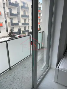 Apartament de vanzare, deosebit,  2 camere, etaj intermediar, parcare inclusa. Zona Sesul de Sus,  Floresti - foto 11