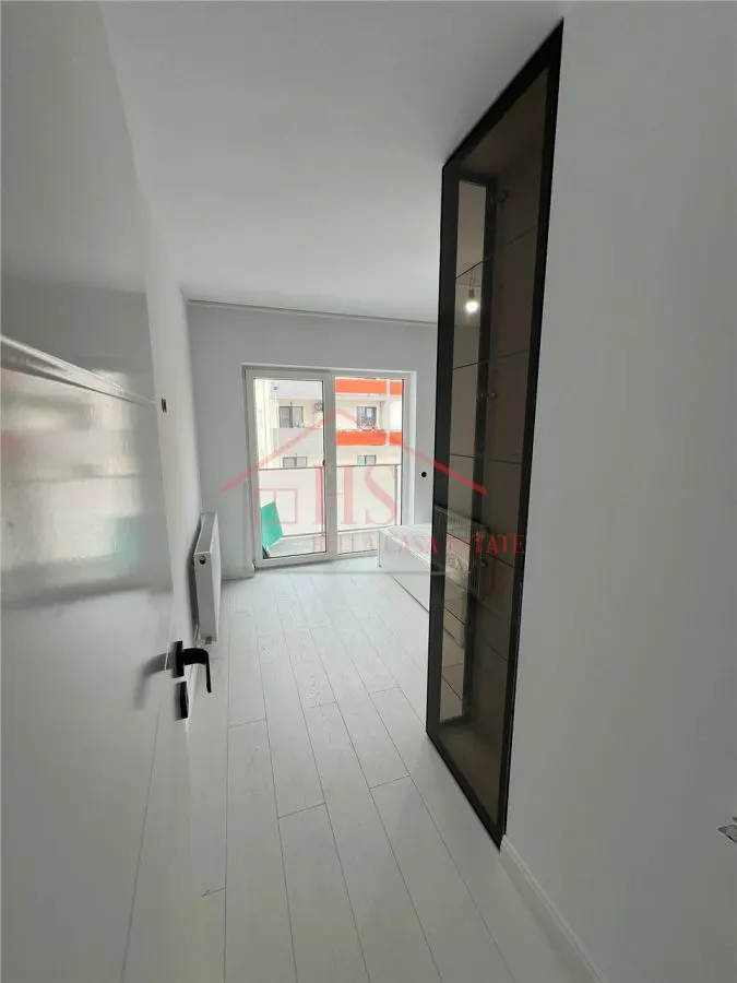 Apartament de vanzare, deosebit,  2 camere, etaj intermediar, parcare inclusa. Zona Sesul de Sus,  Floresti - foto 12
