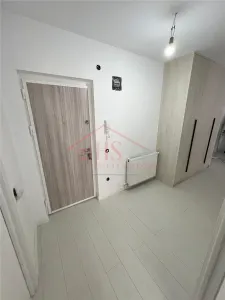 Apartament de vanzare, deosebit,  2 camere, etaj intermediar, parcare inclusa. Zona Sesul de Sus,  Floresti - foto 3