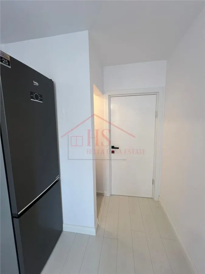 Apartament de vanzare, deosebit,  2 camere, etaj intermediar, parcare inclusa. Zona Sesul de Sus,  Floresti - foto 4