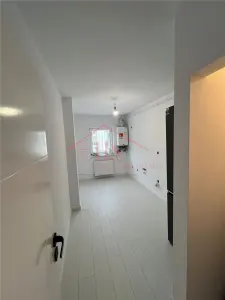 Apartament de vanzare, deosebit,  2 camere, etaj intermediar, parcare inclusa. Zona Sesul de Sus,  Floresti - foto 7
