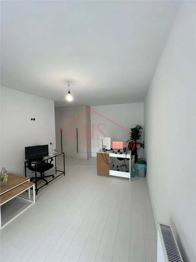 Apartament de vanzare, deosebit,  2 camere, etaj intermediar, parcare inclusa. Zona Sesul de Sus,  Floresti - foto 10