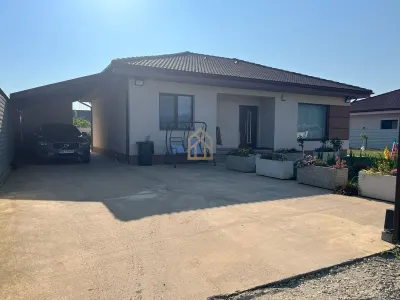 Casă de vânzare – 3 camere – Săsar Baia Mare - foto 12