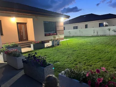 Casă de vânzare – 3 camere – Săsar Baia Mare - foto 13