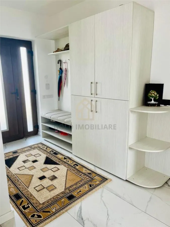 Casă de vânzare – 3 camere – Săsar Baia Mare - foto 19