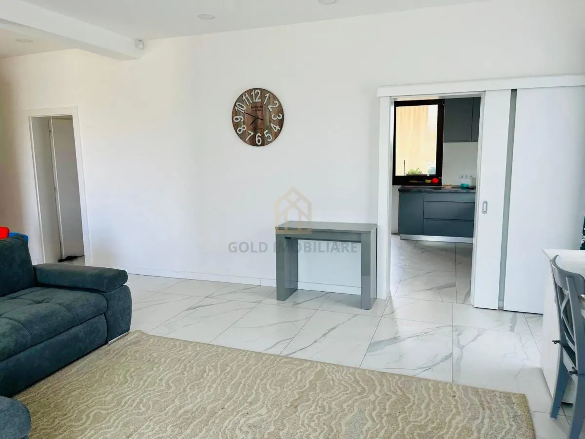 Casă de vânzare – 3 camere – Săsar Baia Mare - foto 20
