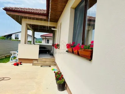 Casă de vânzare – 3 camere – Săsar Baia Mare - foto 22