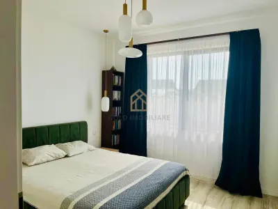 Casă de vânzare – 3 camere – Săsar Baia Mare - foto 24